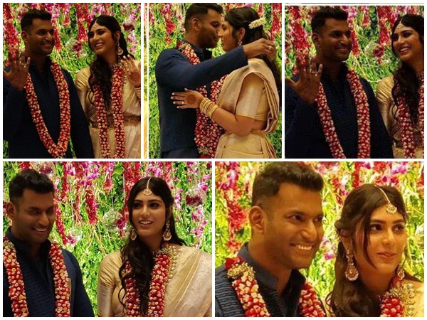 vishal anisha vishal anisha