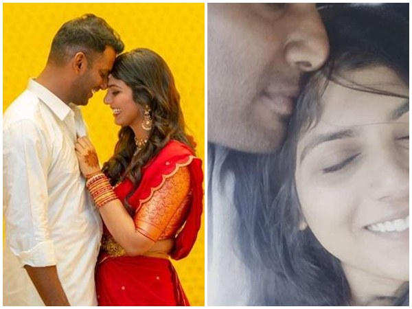 vishal-anisha vishal-anisha