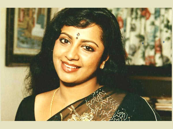 ശ്രീവിദ്യ