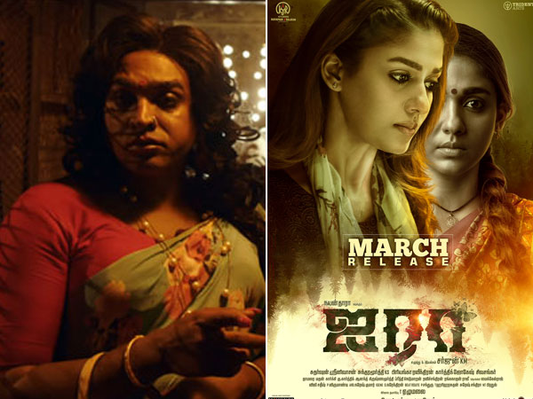 കേരളത്തില് ലൂസിഫറിനൊപ്പം