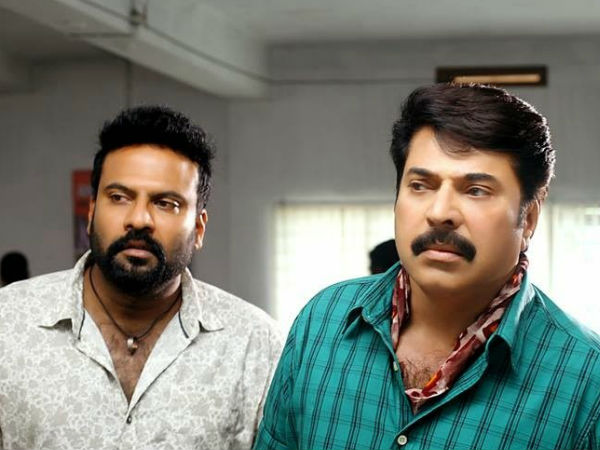 ടിനി ടോമിന്റെ പേരില്
