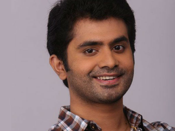 പ്രധാന വേഷത്തിലെത്തുന്നു