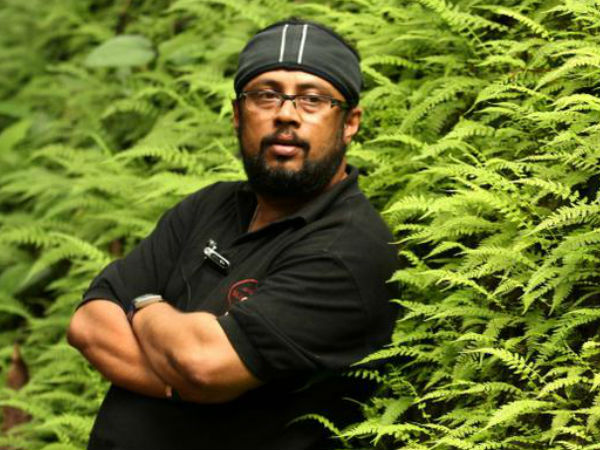 സിനിമയിലെത്തുന്നതിന് മുന്പ്