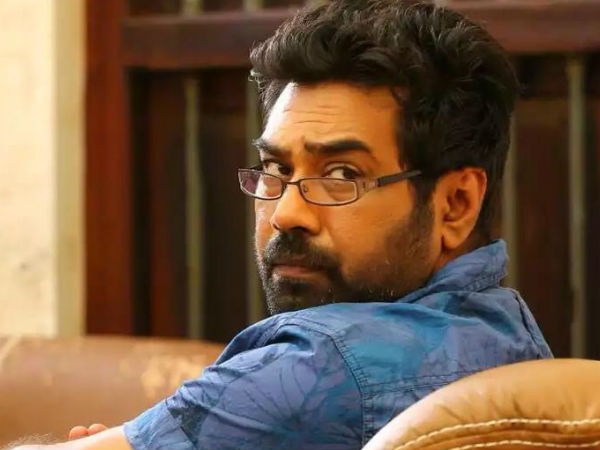 അദ്ദേഹത്തിന് അഭിപ്രായ സ്വാതന്ത്ര്യമില്ലേ?