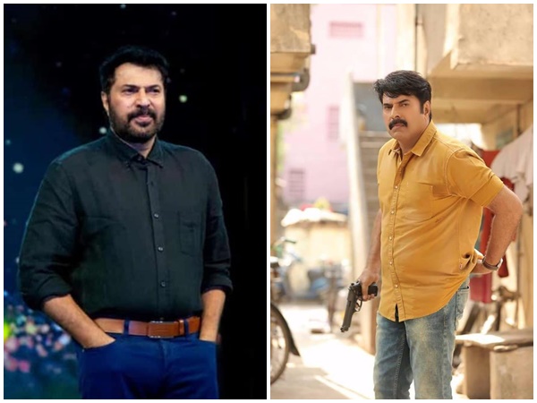 mammootty mammootty