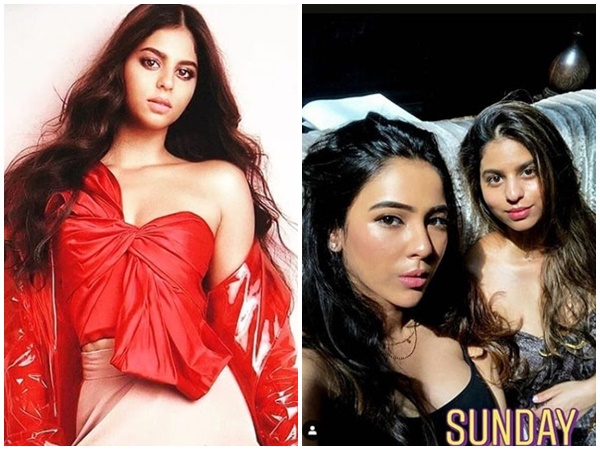 suhana-khan-chilling- suhana-khan-chilling-