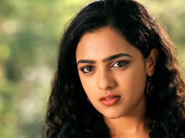 വല്ലാത്തൊരു പരീക്ഷണമായിരുന്നു