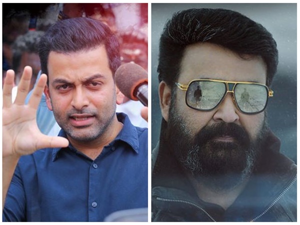 mohanlal-prithviraj mohanlal-prithviraj