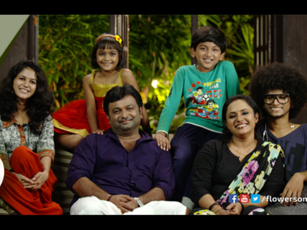 സ്വന്തമായ കാഴ്ചപ്പാടുണ്ട്