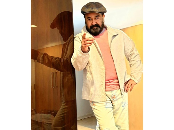 മോഹന്ലാല്