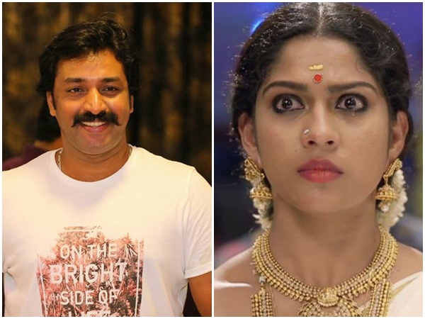 സീതയുടെ വിജയം