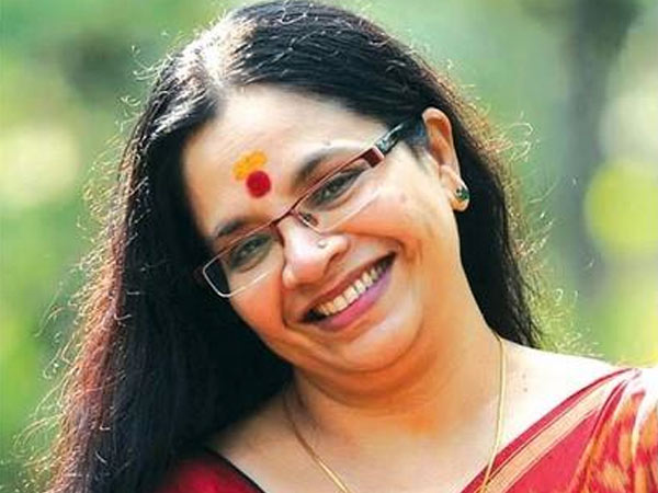 മഞ്ജു വാര്യരുടെ സഹായം