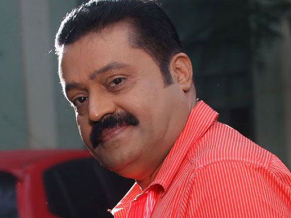 സുരേഷ് ഗോപിയുടെ സഹായങ്ങള്