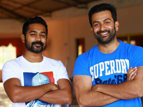 Asif Ali Asif Ali