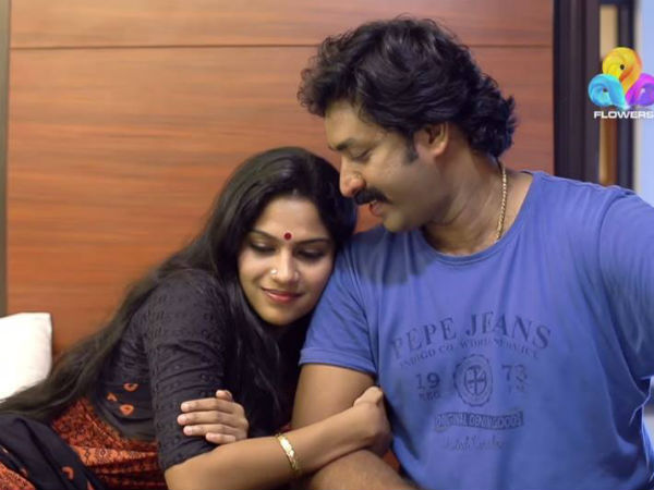 ഇനി ഇന്ദ്രനും സീതയും പ്രണയിക്കും..