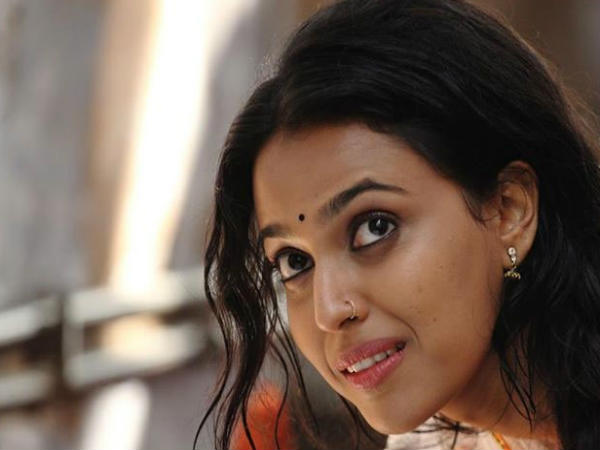സംശയം തീർത്ത് നടി