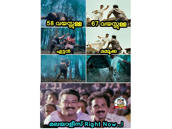 രണ്ട് സൂപ്പര് താരങ്ങള്