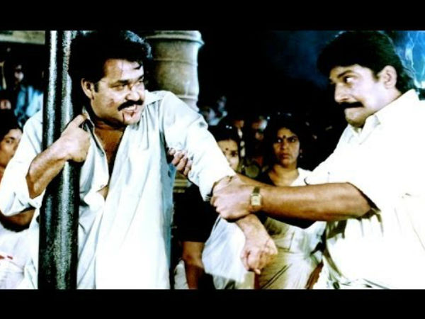 നായക സങ്കല്പ്പങ്ങളെ പൊളിച്ചെഴുതിയ മോഹന്ലാല്