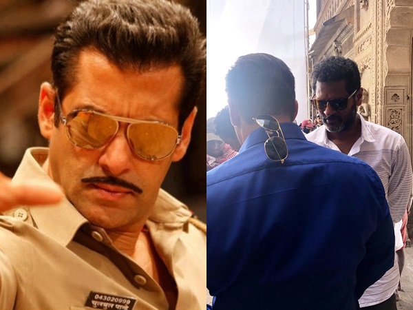 salman khan-prabhu deva, salman khan-prabhu deva,