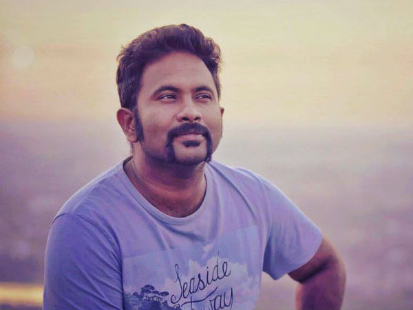 ചോദിച്ചു വാങ്ങിയ കഥാപാത്രം