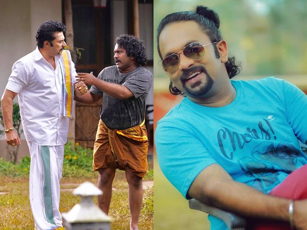 Aju Varghese Aju Varghese
