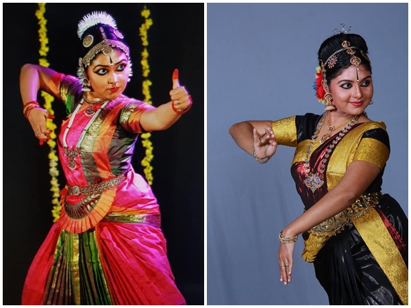അമ്പിളി ദേവി