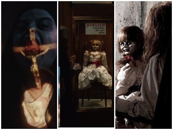 Annabelle Annabelle