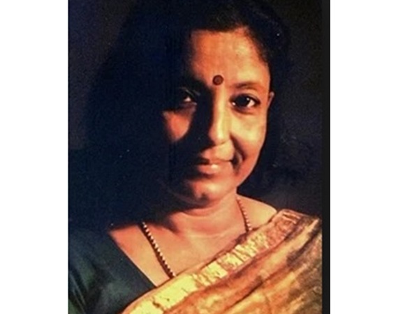 cr anandavalli cr anandavalli