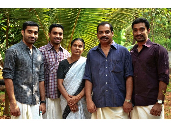 നസ്രിയ നസീമും ചിത്രത്തിലുണ്ടാവും