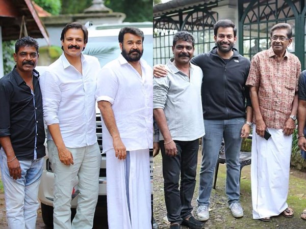 100 കോടി ക്ലബില്