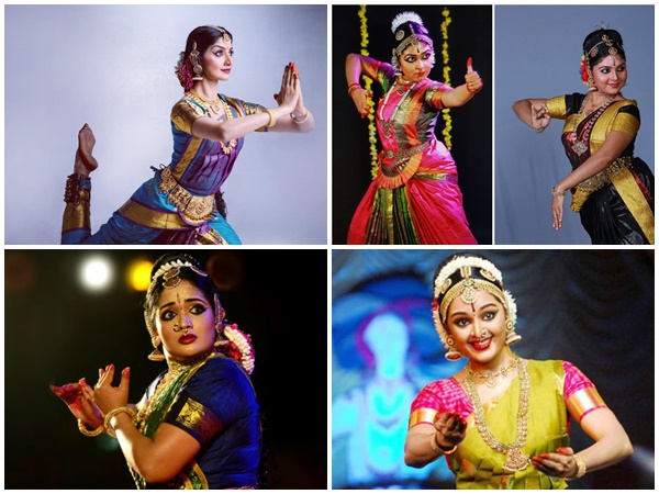 കലോത്സവങ്ങള് സമ്മാനിച്ചത്...