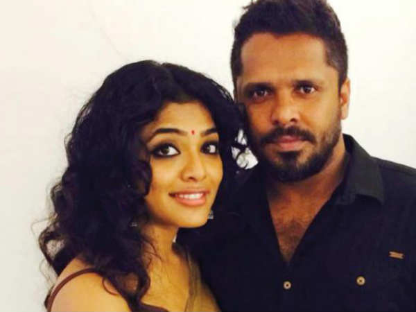 ആഷിഖ് ആബുവും റിമയും