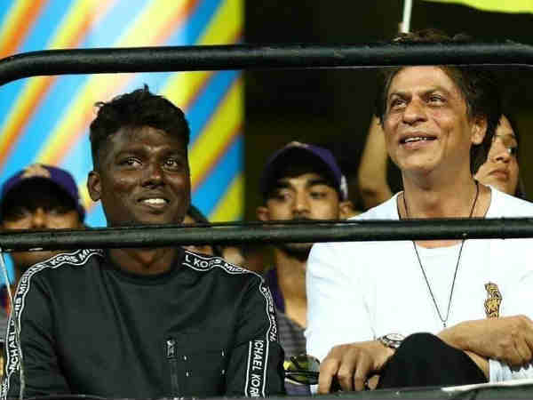 atlee-shahrukh khan atlee-shahrukh khan