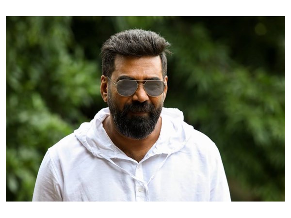 തൃശ്ശൂരിന്റെ ഭാഗ്യമെന്ന് ബിജു മേനോന്