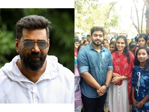 Biju Menon Biju Menon