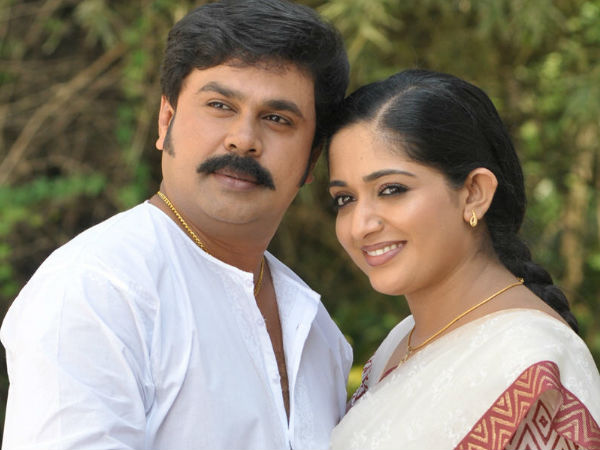 ദിലീപിന്റെ മഹാലക്ഷ്മി