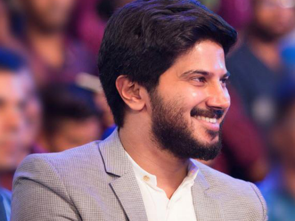 dulquer salmaan dulquer salmaan