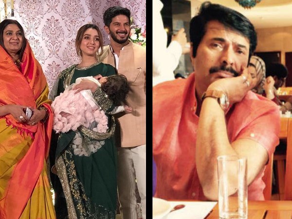 Dulquer Salmaan Dulquer Salmaan