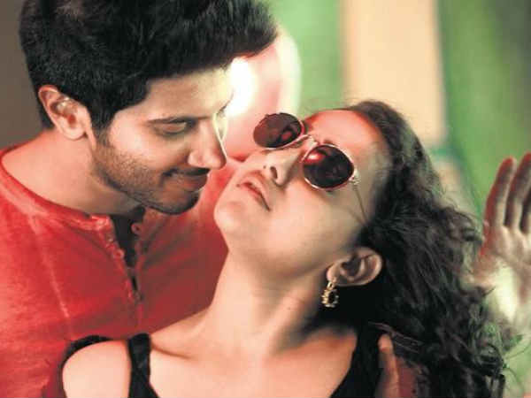 ഒകെ കണ്മണി