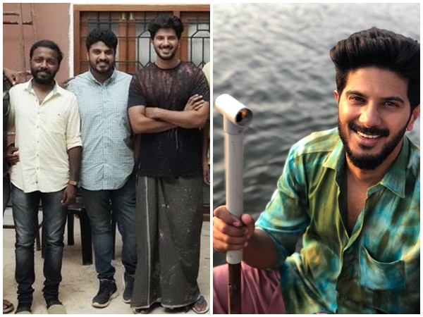 സ്ക്രിപ്റ്റ് മുഴുവന് വായിച്ചു കേള്പ്പിച്ചപ്പോള്