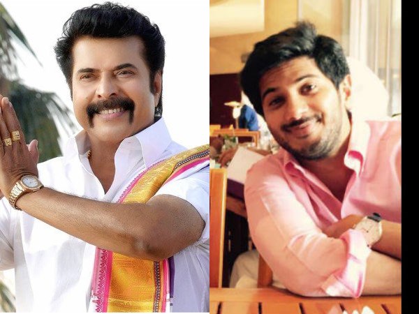 Dulquer Salmaan Dulquer Salmaan