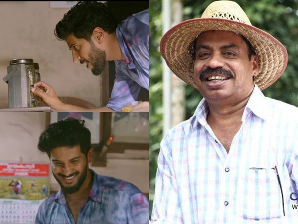 സത്യന് അന്തിക്കാട് കുറിച്ചത്