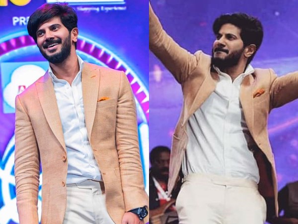 Dulquer Salmaan Dulquer Salmaan