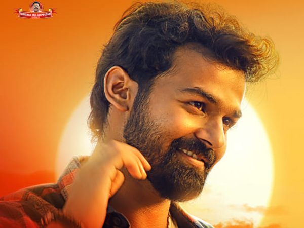 അരുണ് ഗോപിയുടെ വാക്കുകള്