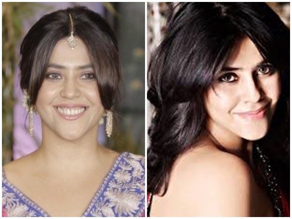 ekta kapoor ekta kapoor