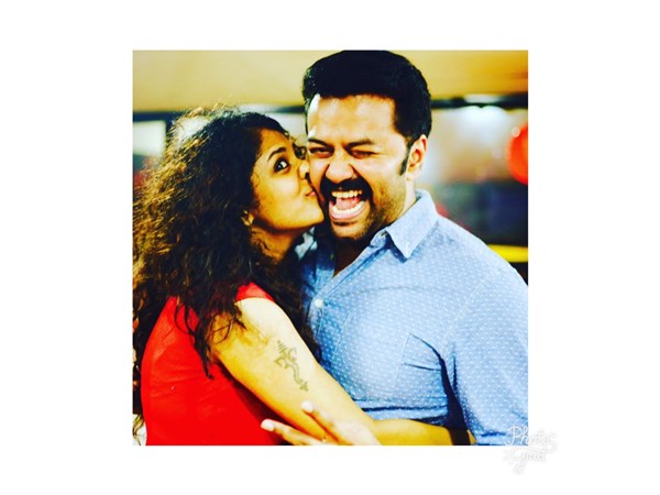 ചെന്നൈയിലെ സംഭവം
