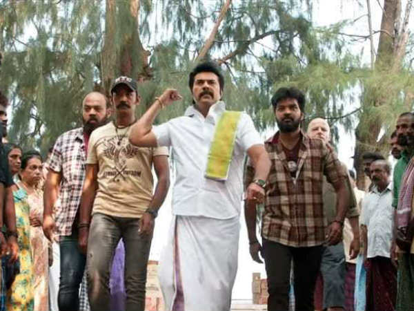 മമ്മൂട്ടിയ്ക്ക് പകരം ജയ്