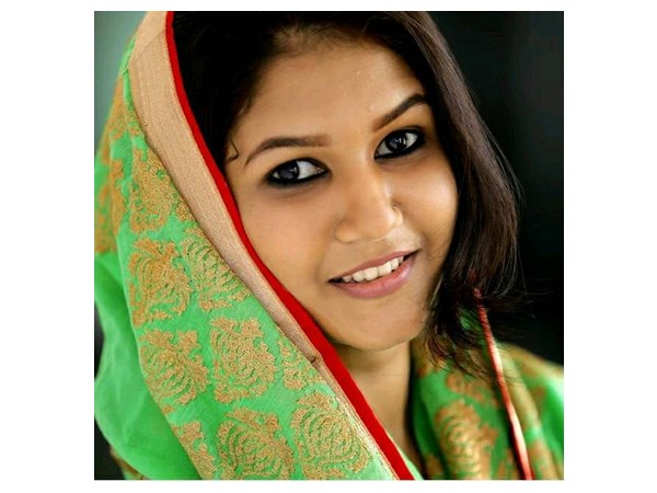 സോഷ്യല് മീഡിയയിലെ താരം