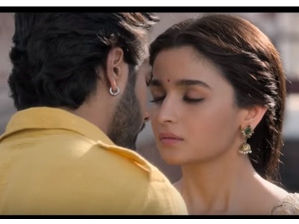 kalank kalank
