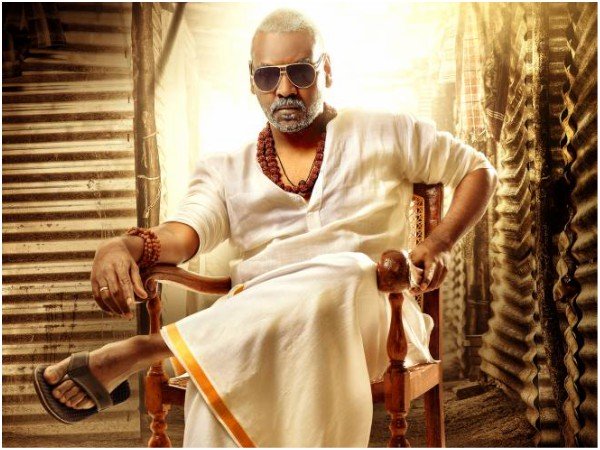ചെന്നെെയിലെ പുഴല് ജയിലിലാണ്